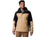 Columbia Hikebound Ii Avtakbar Jakke
