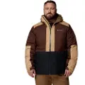 Columbia Point Park Ii Plus Size Jakke