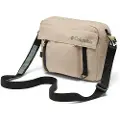 Columbia Street Transit Skuldertaske