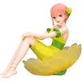 Furyu The Quintessential Quintuplets Specials Bloo-me! Nakano Ichika 21 Cm Figur