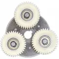 Dalen Drivverkets Girsett 36t