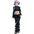 Union Creative Gridman Universe Zozo Black Collection Mujina 25 Cm Figur
