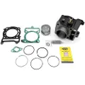 MAGNETI MARELLI Mci0020 Sylindersats