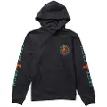 Salty Crew Tentacles Fleece Hettegenser