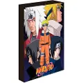 Pyramid Naruto Shippuden Plakat