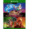 Xbox Games One Disney Classic Games Collection