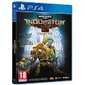 Sony Ps4 Warhammer 40000 Inquisitor Martyr