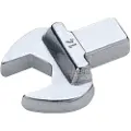 Irimo Åpen Munn Utskiftbart Hode 9x12 Mm 10 Mm
