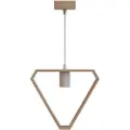 Aigostar E27 60w Pendellampe