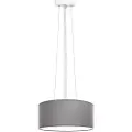 Aigostar E27 120w Pendellampe