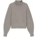 Hugo Boss Sorellasio 10274096 Genser Med Høy Hals