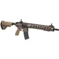 E&c Sopmod 14.5´´ Qr 1.0 Egv Airsoft Angrepsgevær