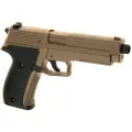 CYMA Cm122 Aep Airsoft-pistol