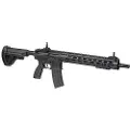 E&c Sopmod 14.5´´ Qr 1.0 Egv Airsoft Angrepsgevær