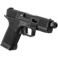 Salient Arms To2001 Tier One 2.0 Airsoft-pistol