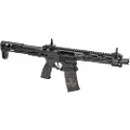 G&G Cobalt Kinetics Bamf Stealth Airsoft Angrepsgevær