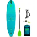 Jobe Aero 10´6´´ Oppblåsbart Padlebrettsett