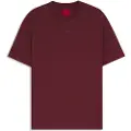 Hugo Boss Dapolino 10248326 01 Kortarmet T-skjorte