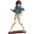 Kotobukiya Girls Band Cry 1/7 Nina Iseri 20 Cm Figur