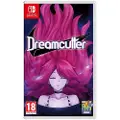 Nintendo Switch Dreamcutter With 4 Art Cards)