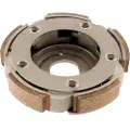 RMS Beauty Suzuki Burgman 400cc 2007/2010 100360460 Fullt Kutt