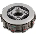 RMS Beauty Benelli Trk 502 100290100 Komplett Clutch