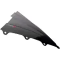 Puig Z-racing Honda Cbr300r 2015-2016 Sportsvindskjerm