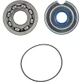 Rms Classic Piaggio Vespa Gs 150cc 100201540 Veivaksel Lager Og Tetningssett