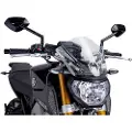 Puig New Generation Sport Yamaha Mt09 13-16 Frontrute