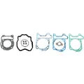 RMS Beauty Piaggio Super Hexagon Gtx/x9/gilera Dna/runner 125cc 100689400 Komplett Pakningssett