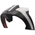LS2 Ff805 Hjelmens Bakspoiler