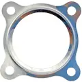 RMS Beauty Mbk Booster/aprilia Amico/yamaha Ct 50cc 100701010 Sylinderbaspakning 5 Enheter