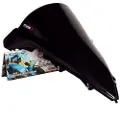 Puig Z-racing Yamaha R1 2009-2014 Sportsvindskjerm