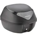 Kappa Moto K29 Monolock 29l Toppboks
