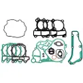 RMS Beauty Piaggio 125-150cc 4t 4v 100684210 Komplett Pakningssett