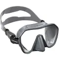 Cressi Z2s Medium Dykkermaske