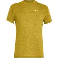 Salewa Puez Melange Dry Kortarmet T-skjorte