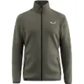 Salewa Puez Cammino Polarlite Fleecejakke Med Full Glidelås