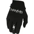 Thrashin Supply Co Stealth Sommerhansker