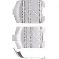 Rms Classic Piaggio Vespa Vla/vsd/vnc/vbc/vlb 142681040 Rammebeskytter Sæt