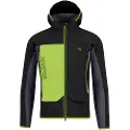 Karpos Pizzo Bianco Jakke