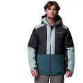 Columbia Point Park Ii Plus Size Jakke