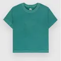 Quiksilver Essential T-skjorte grønn