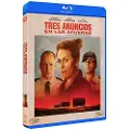 Disney Tre Reklametavler Utenfor Ebbing Missouri Blu-ray