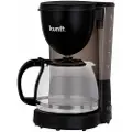 Kunft Kdcm5024 Dryppkaffetrakter