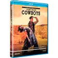 Divisa El Rey De Los Cowboys Blu-ray