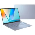 Asus Sistemas Vivobook S 14 Oled S5406sa-pp051w 14´´ Ultra 5-226v/16gb/1tb Ssd Bærbar Datamaskin