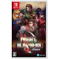 Nintendo Switch Night Slashers Remake Multi-language Import Japan
