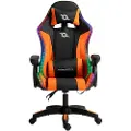 Powergaming Led Rgb Gamingstol