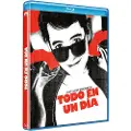 Paramount Alt Overalt På En Gang Blu-ray Norsk